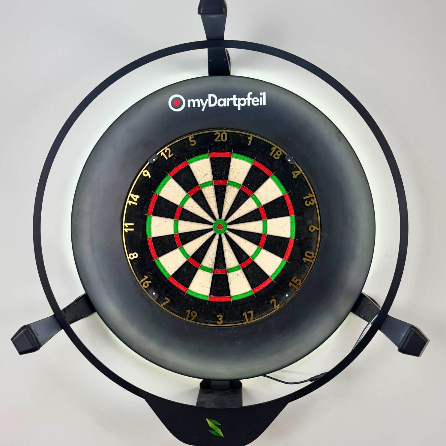 Dartscheiben Zahlenring - Metall Nummernring für Dartboard - Image 11