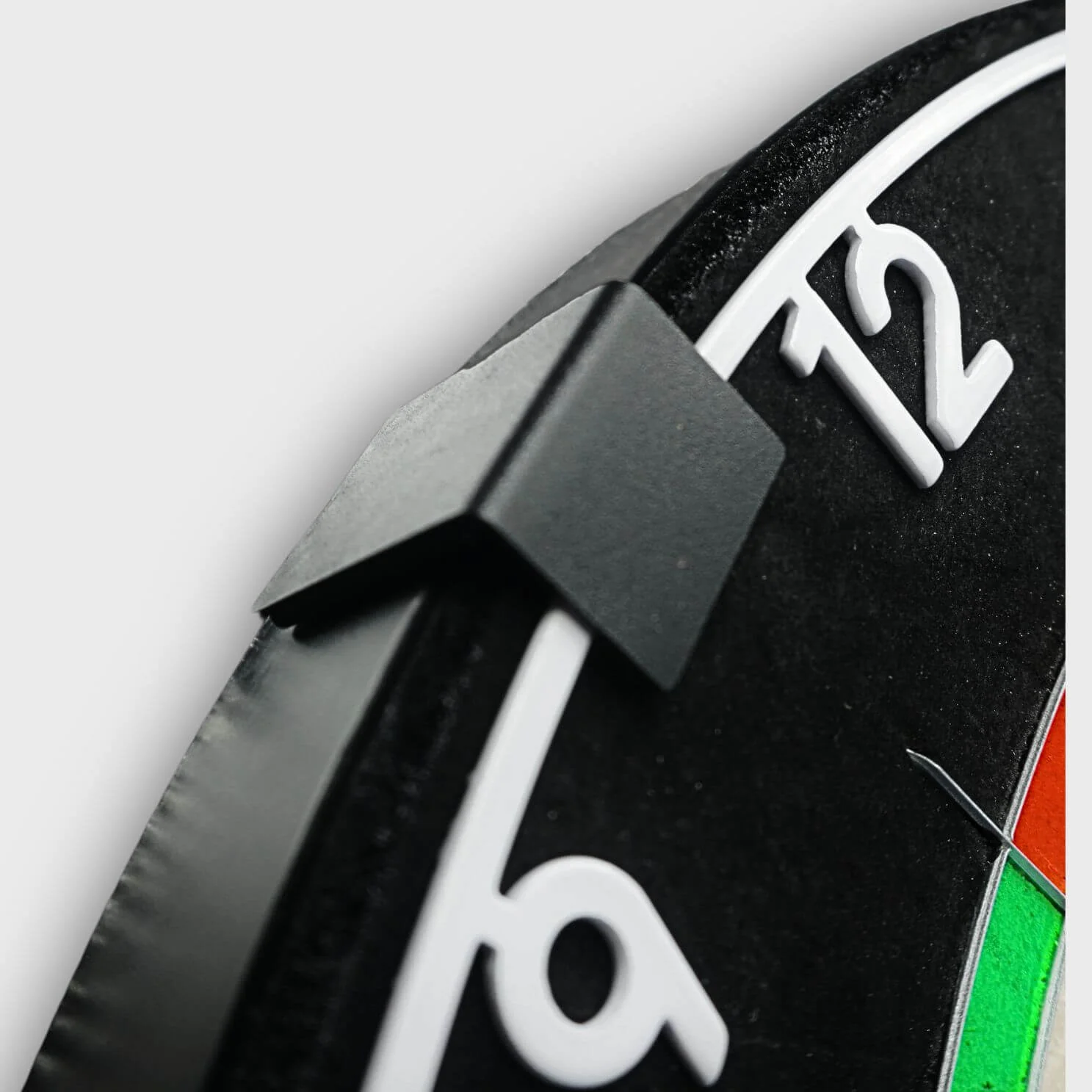 Dartscheiben Zahlenring - Metall Nummernring für Dartboard - Image 8
