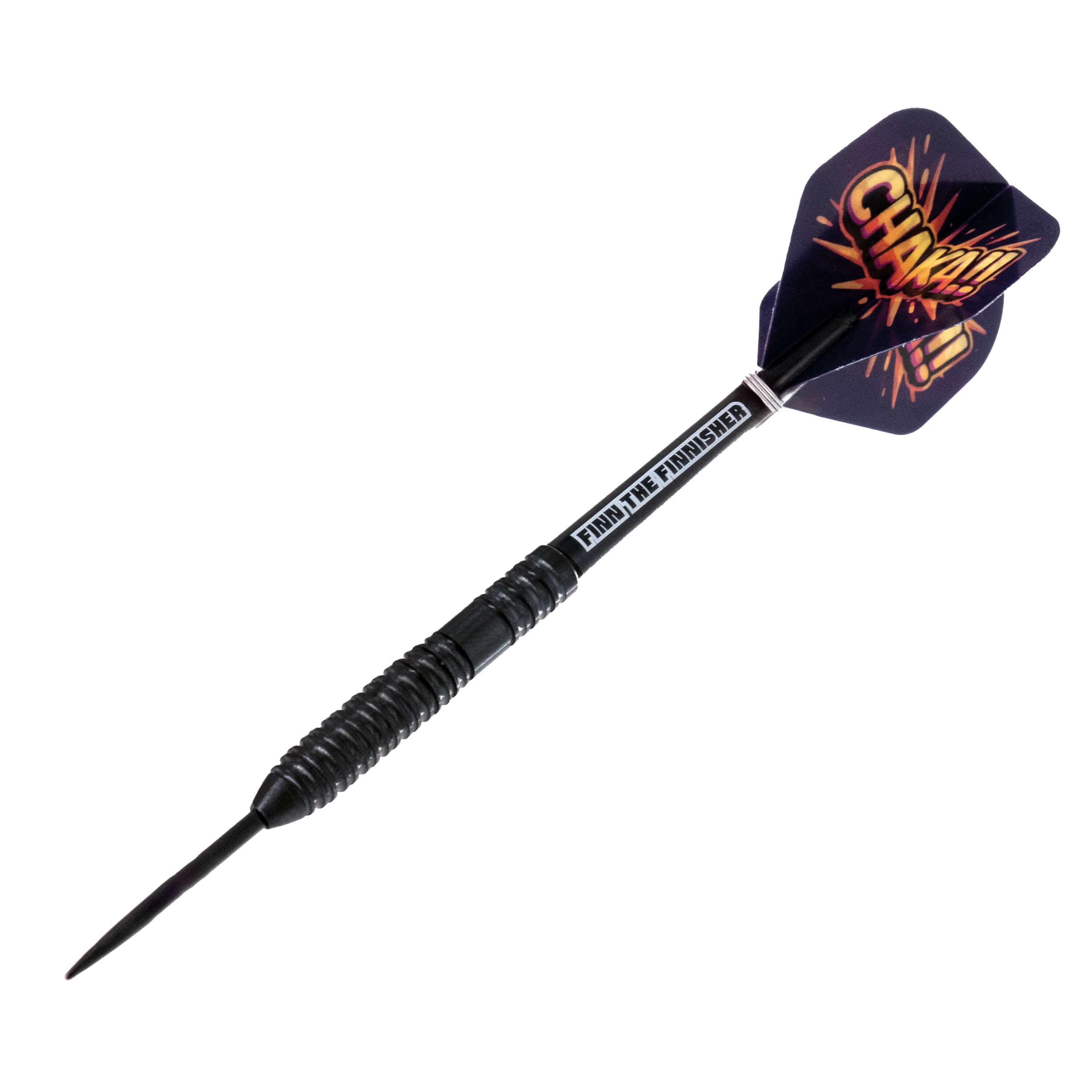Finn the Finnisher V1 Original Dartpfeile (90% Tungsten) - Image 4