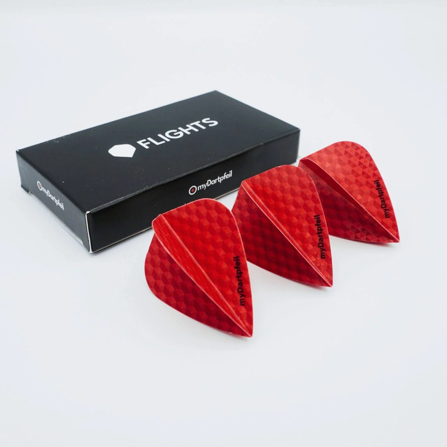 Kite Dart Flights Carbon (3 Sets) - Image 7
