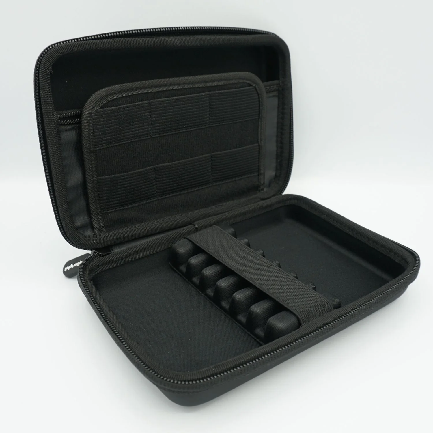 Personalisierte Dart Tasche zum selbst gestalten mit Namen - Image 5