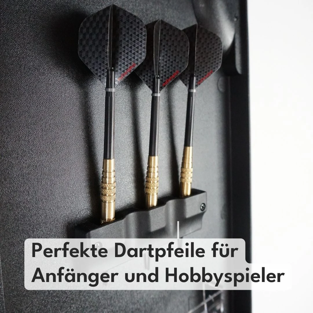 Personalisierte Soft Dartpfeile mit Gravur - Image 7