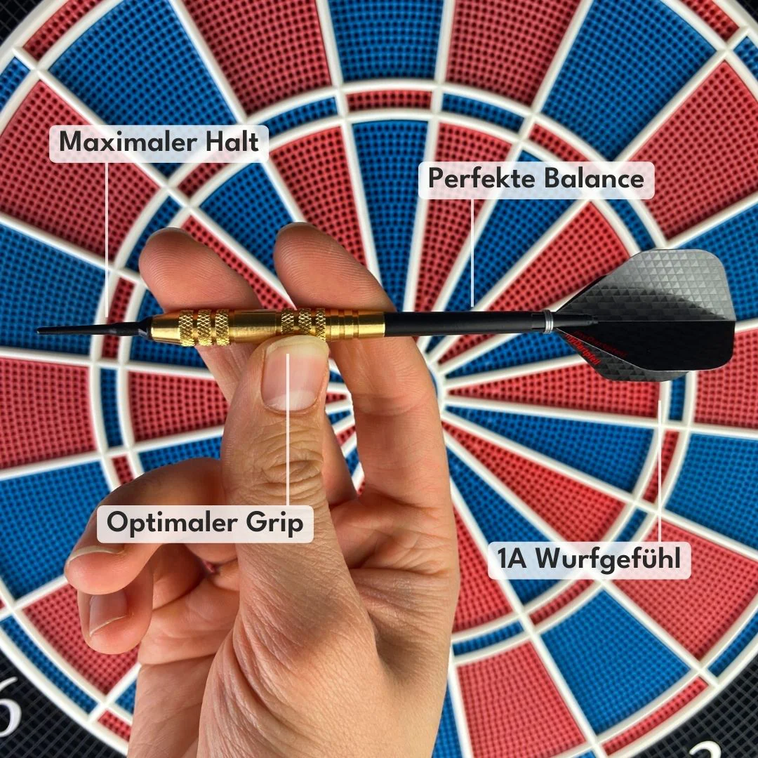 Personalisierte Soft Dartpfeile mit Gravur - Image 9