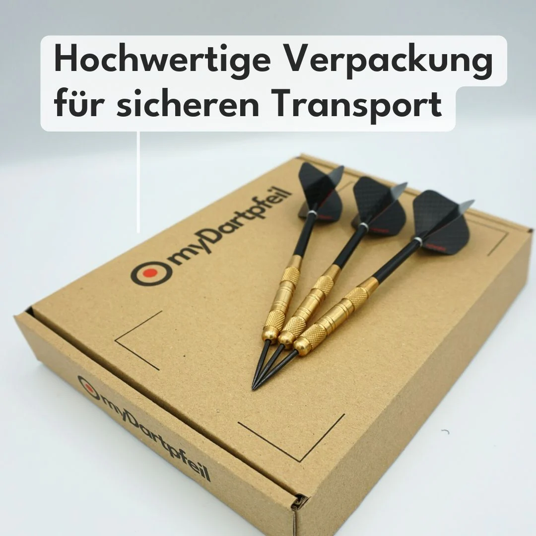Personalisierte Steel Dartpfeile mit Gravur - Image 9