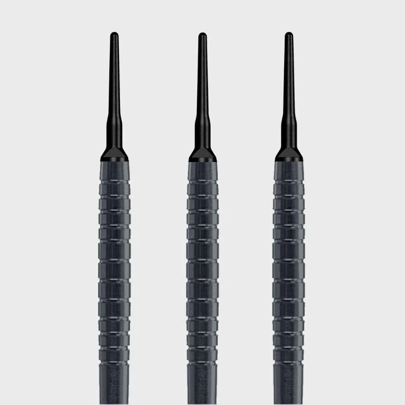Soft Dart Barrel Torpedo Grip1 V1 - Image 2