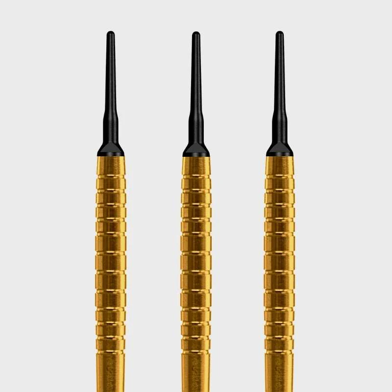 Soft Dart Barrel Torpedo Grip1 V1 - Image 3