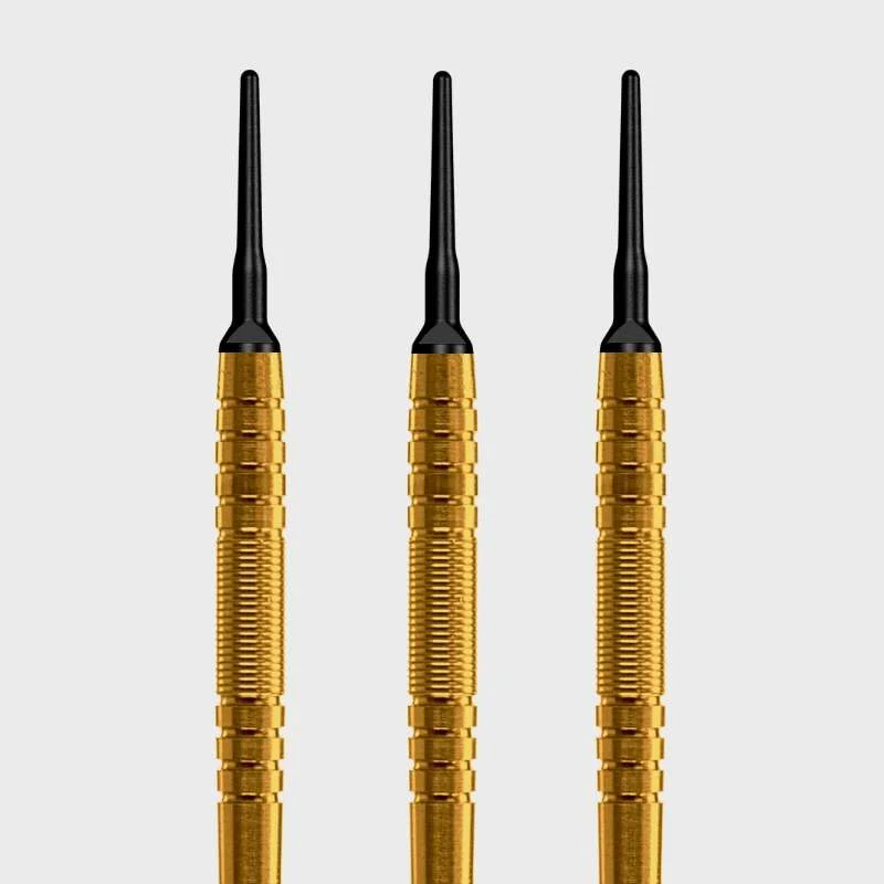Soft Dart Barrel Torpedo Grip1 V2 - Image 3