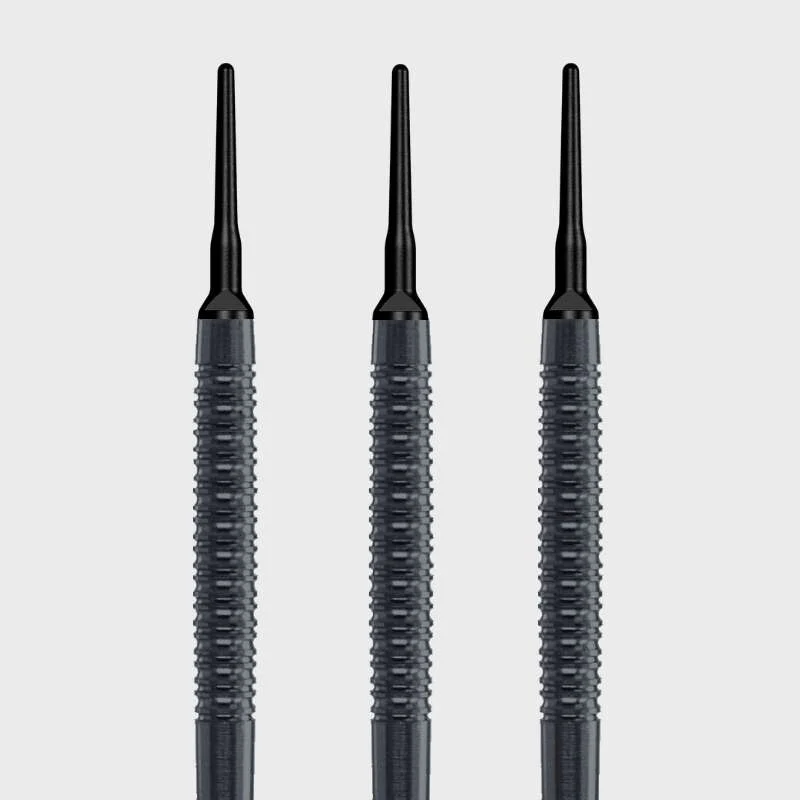 Soft Dart Barrel Torpedo Grip2 V1 - Image 2
