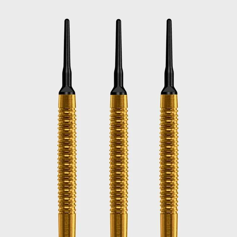 Soft Dart Barrel Torpedo Grip2 V1 - Image 3