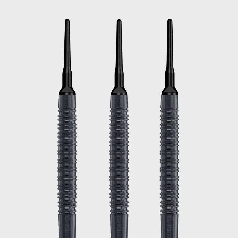 Soft Dart Barrel Torpedo Grip2 V2 - Image 2
