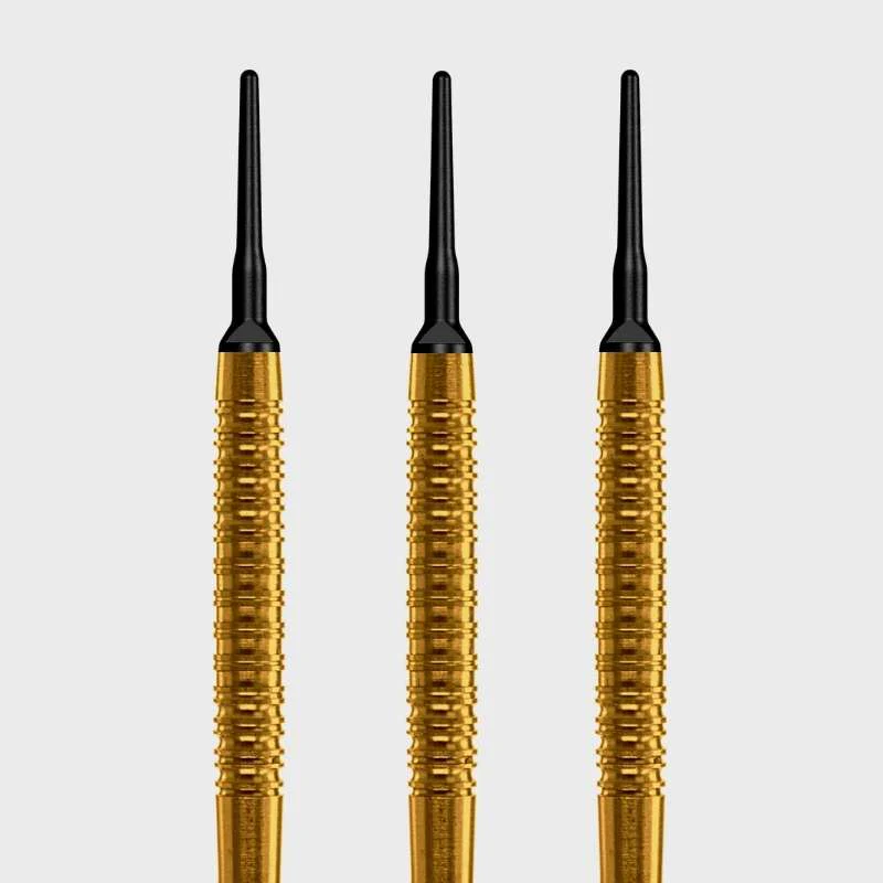 Soft Dart Barrel Torpedo Grip2 V2 - Image 3