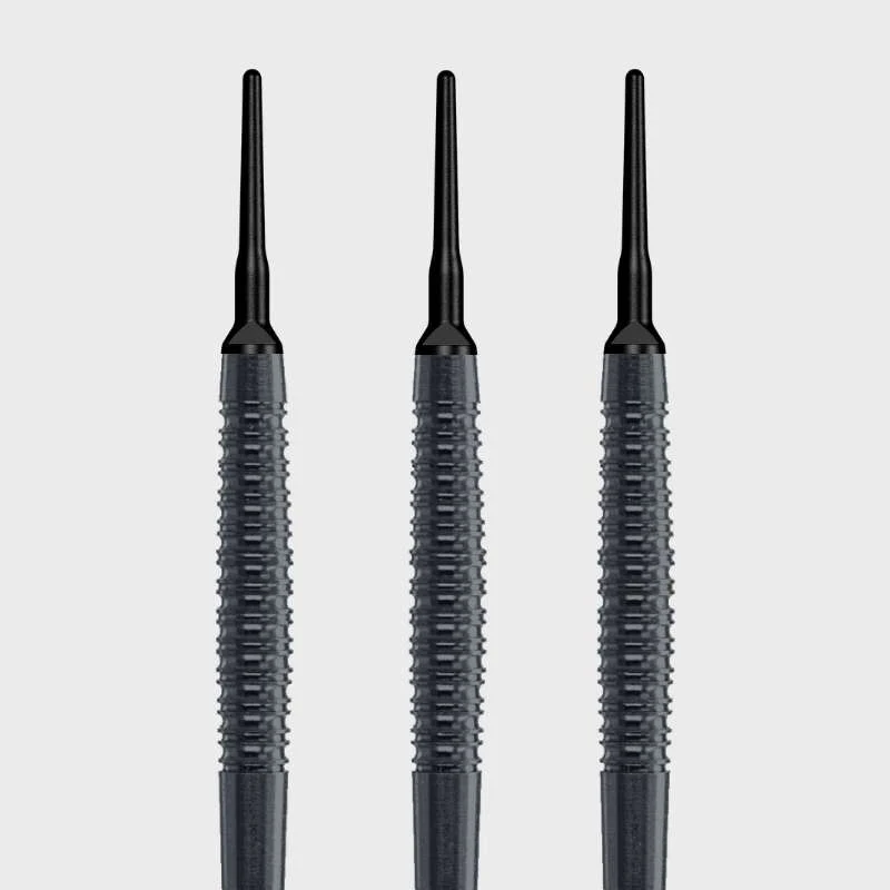 Soft Dart Barrel Torpedo Grip3 V1 - Image 2