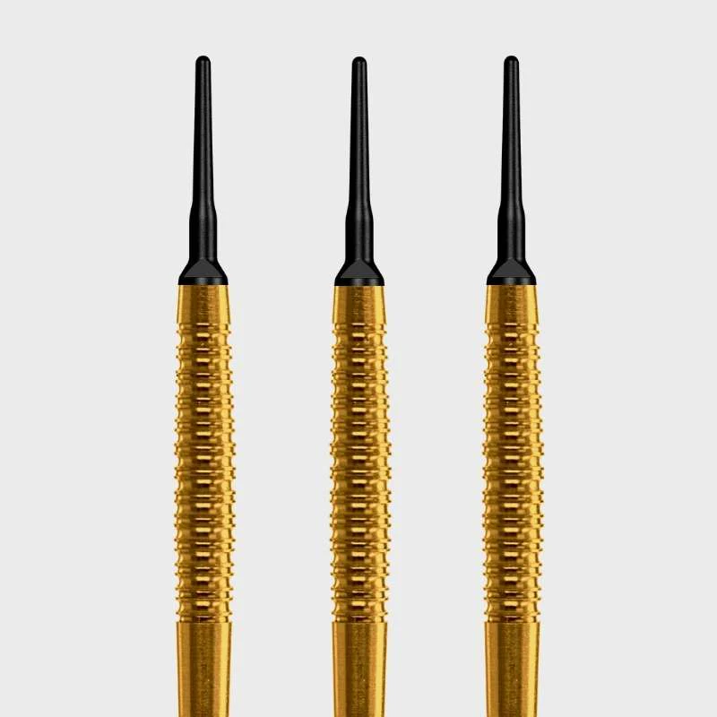 Soft Dart Barrel Torpedo Grip3 V1 - Image 3