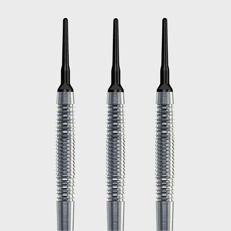 Soft Dart Barrel Torpedo Grip3 V2