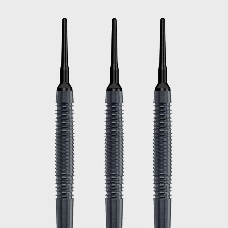 Soft Dart Barrel Torpedo Grip3 V2 - Image 2