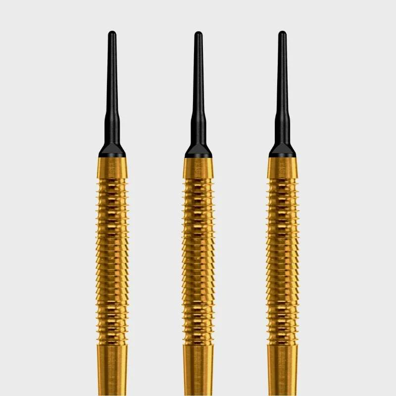 Soft Dart Barrel Torpedo Grip3 V2 - Image 3