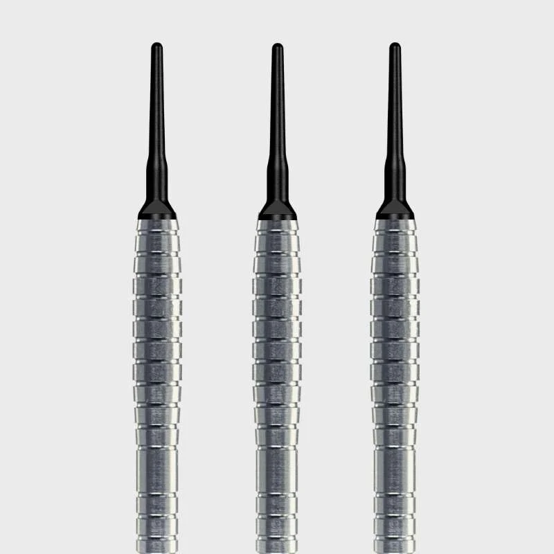 Soft Dart Barrel Tropfen Grip1 V1