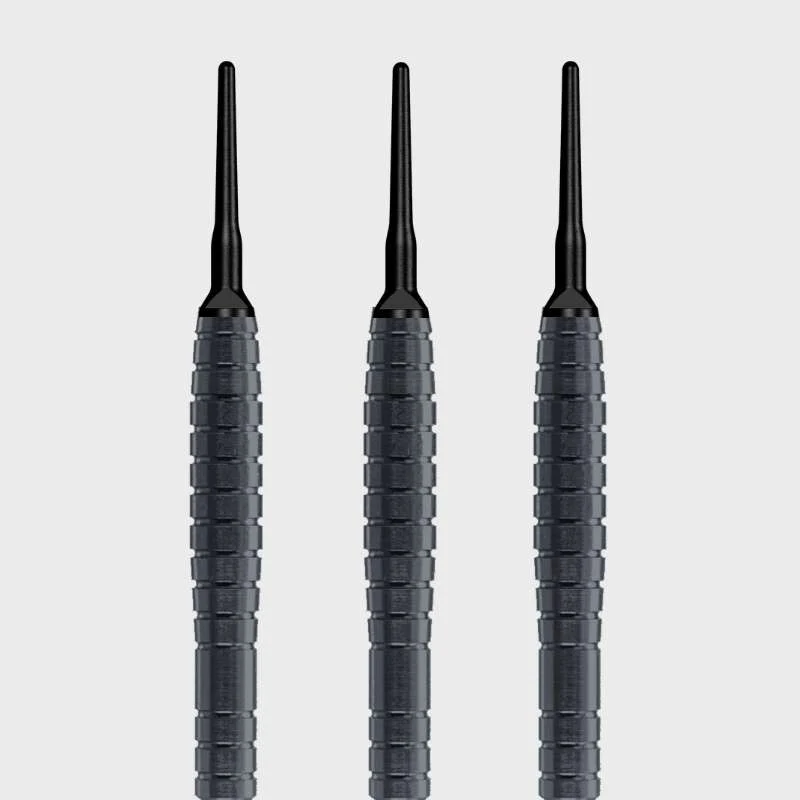 Soft Dart Barrel Tropfen Grip1 V1 - Image 2