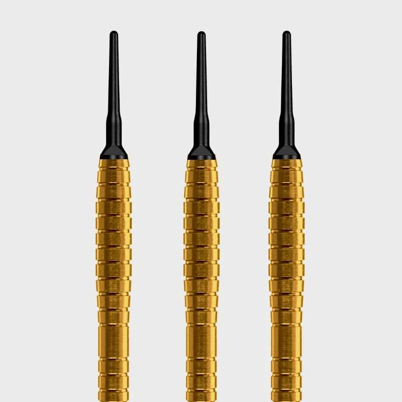 Soft Dart Barrel Tropfen Grip1 V1 - Image 3