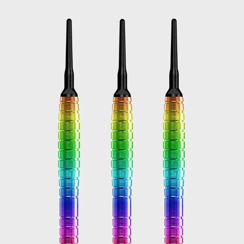 Soft Dart Barrel Tropfen Grip1 V1 - Image 4