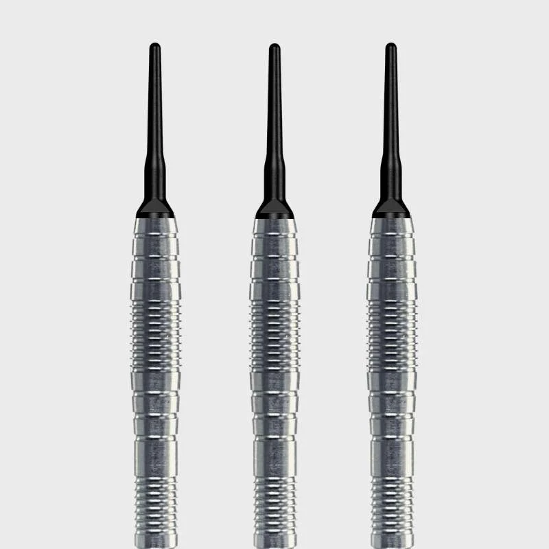 Soft Dart Barrel Tropfen Grip1 V2
