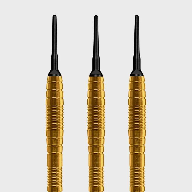 Soft Dart Barrel Tropfen Grip1 V2 - Image 3