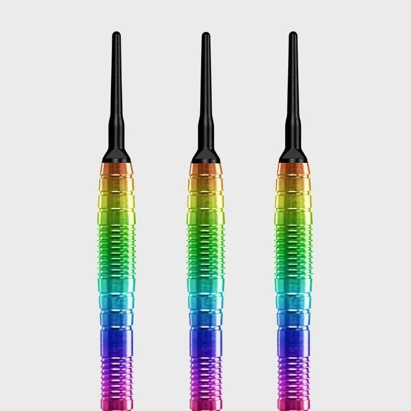 Soft Dart Barrel Tropfen Grip1 V2 - Image 4