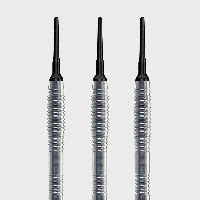 Soft Dart Barrel Tropfen Grip2 V1