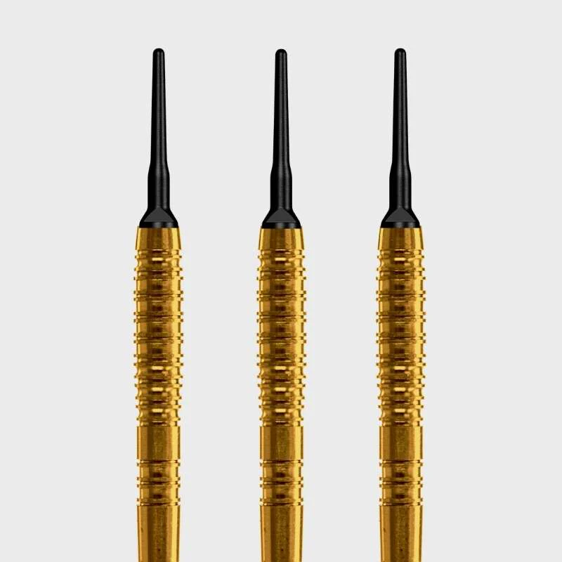 Soft Dart Barrel Tropfen Grip2 V2 - Image 3