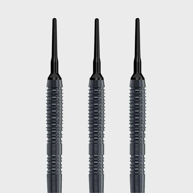 Soft Dart Barrel Tropfen Grip3 V1 - Image 2