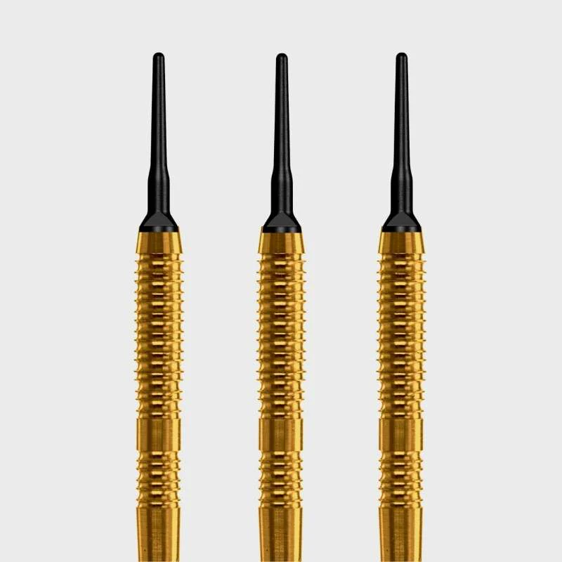 Soft Dart Barrel Tropfen Grip3 V1 - Image 3