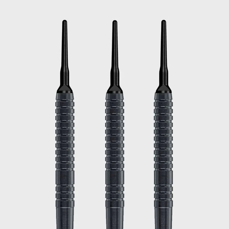 Soft Dart Barrel Zylinder Grip1 V1 - Image 2