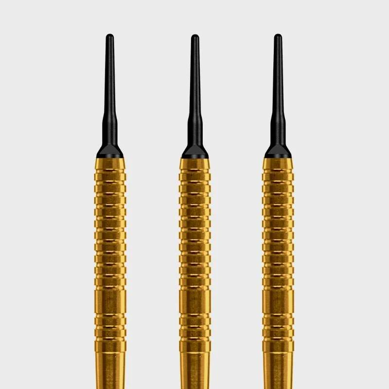 Soft Dart Barrel Zylinder Grip1 V1 - Image 3
