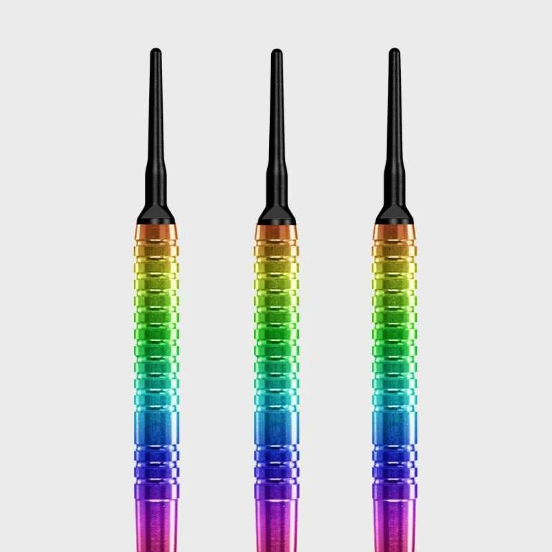 Soft Dart Barrel Zylinder Grip1 V1 - Image 4