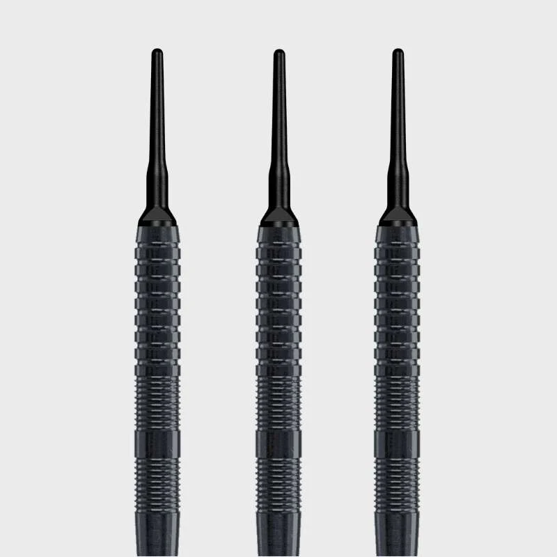 Soft Dart Barrel Zylinder Grip1 V2 - Image 2
