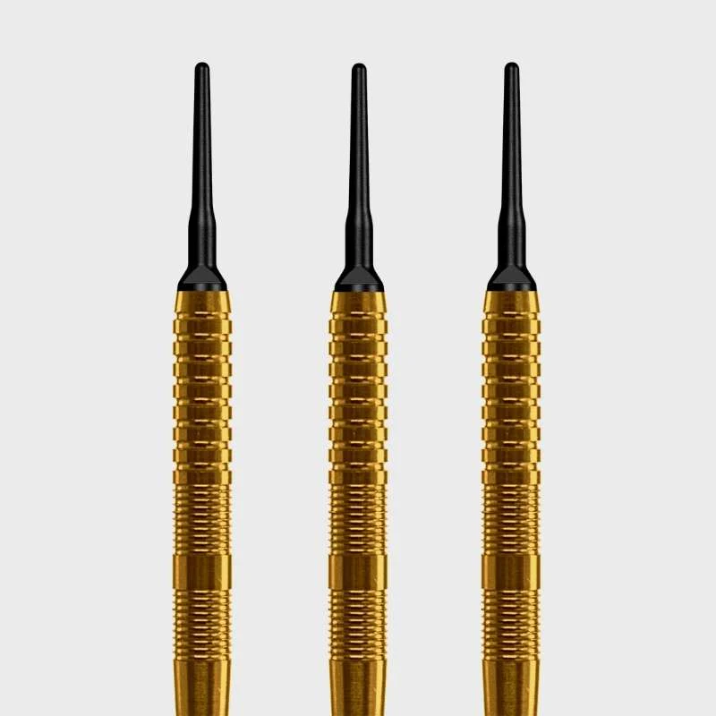 Soft Dart Barrel Zylinder Grip1 V2 - Image 3