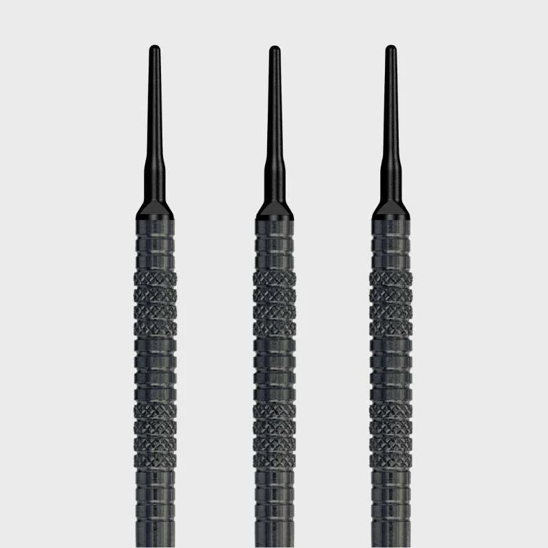 Soft Dart Barrel Zylinder Grip1 V3 - Image 2