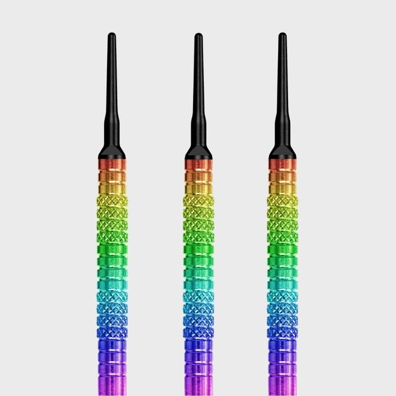 Soft Dart Barrel Zylinder Grip1 V3 - Image 4