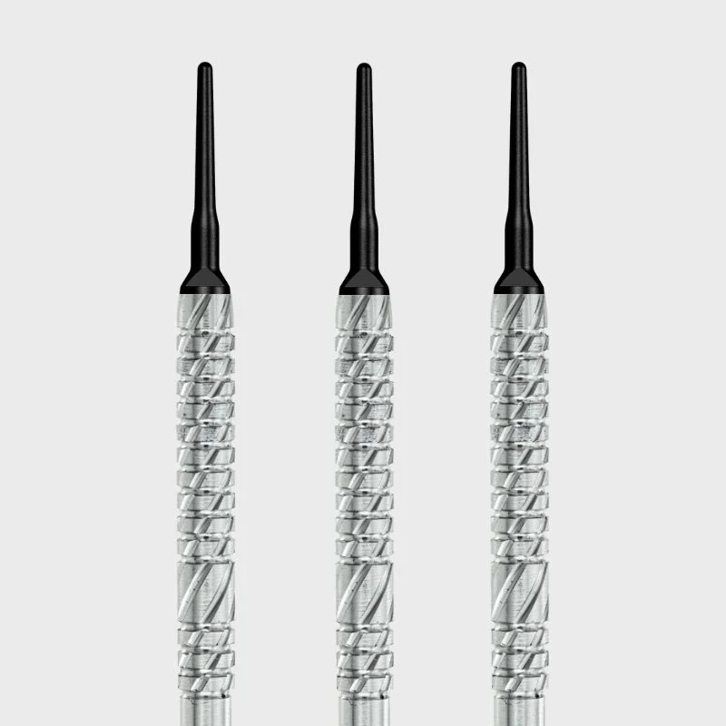 Soft Dart Barrel Zylinder Grip1 V6