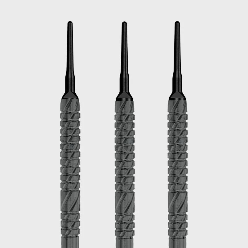Soft Dart Barrel Zylinder Grip1 V6 - Image 2