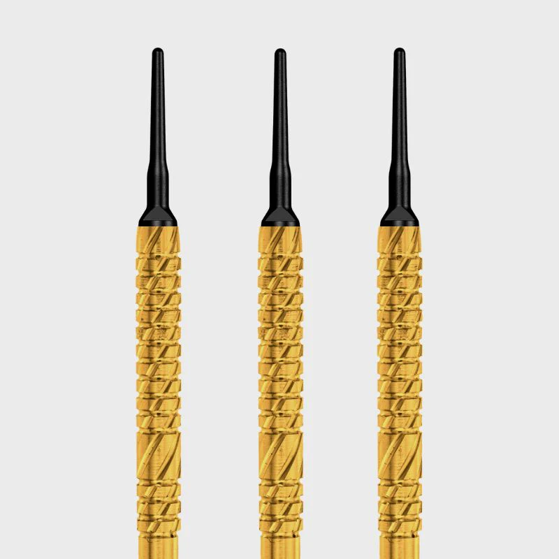 Soft Dart Barrel Zylinder Grip1 V6 - Image 3