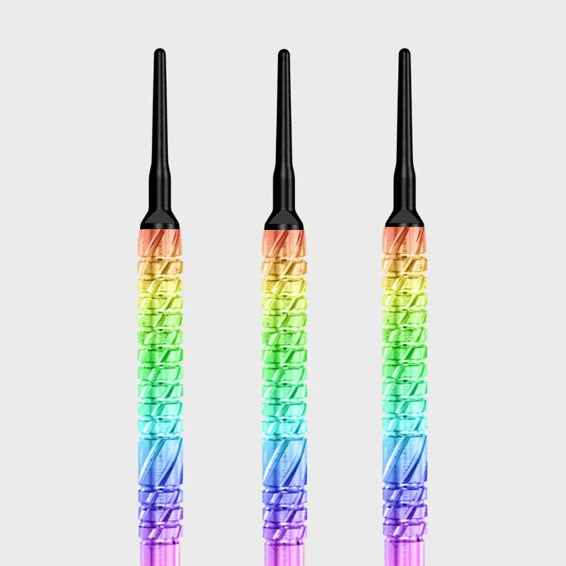 Soft Dart Barrel Zylinder Grip1 V6 - Image 4