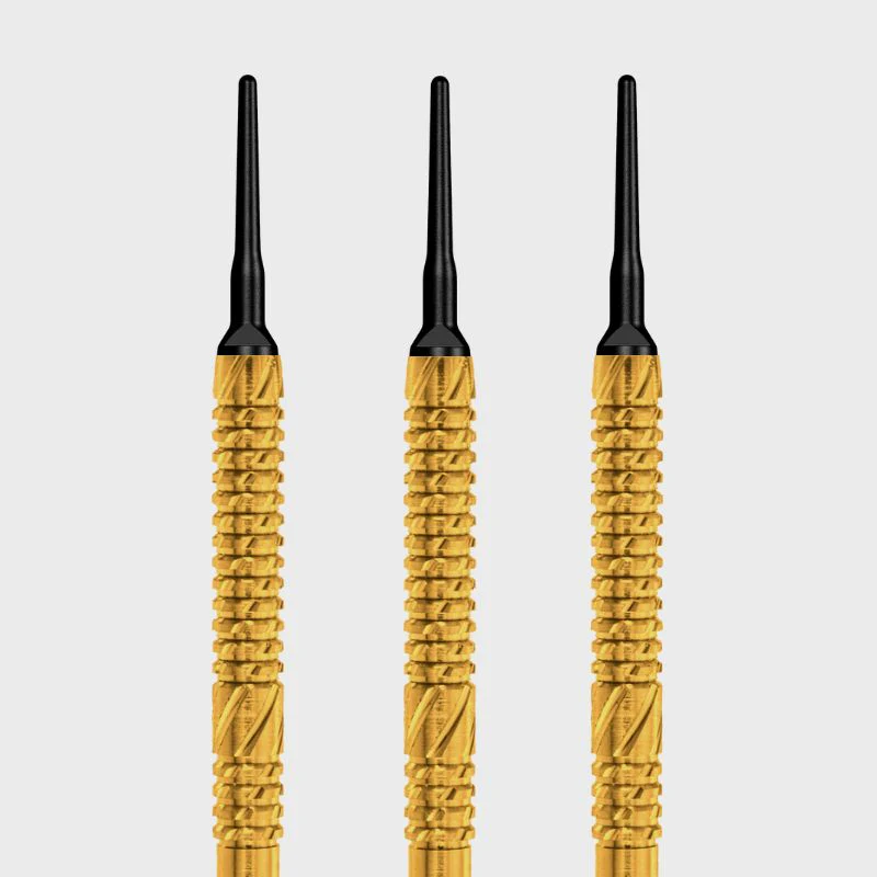 Soft Dart Barrel Zylinder Grip2 V6 - Image 3