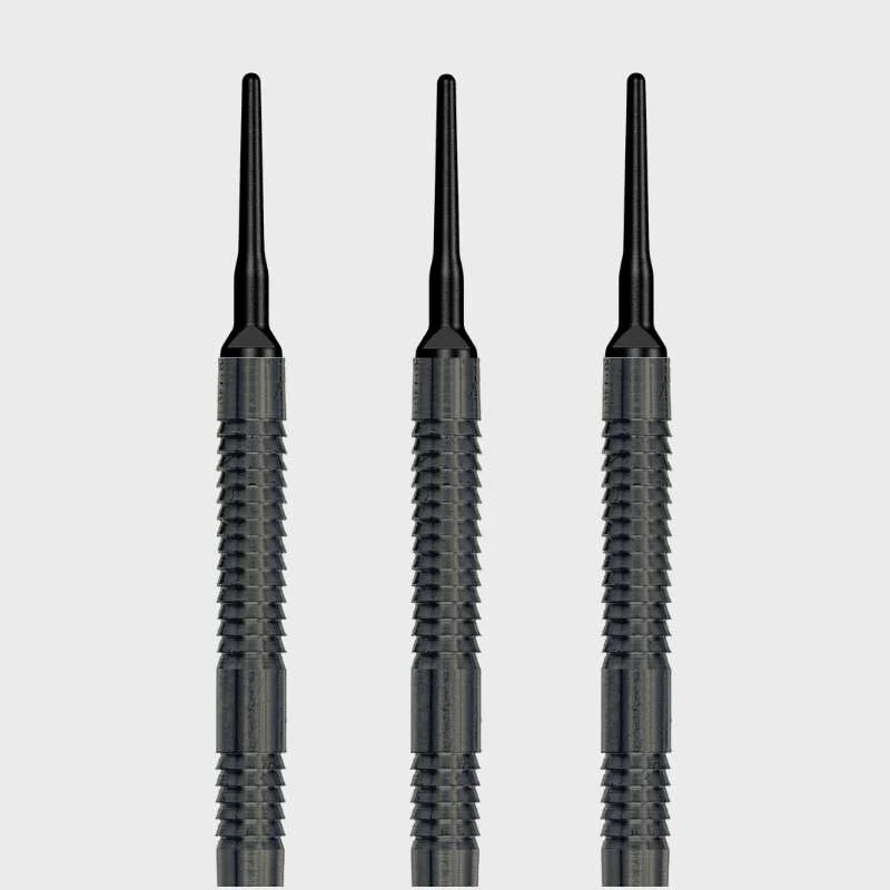 Soft Dart Barrel Zylinder Grip3 V1 - Image 2