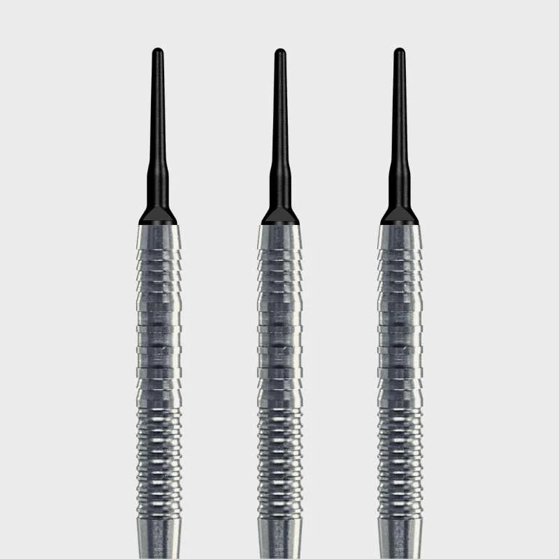 Soft Dart Barrel Zylinder Grip3 V3
