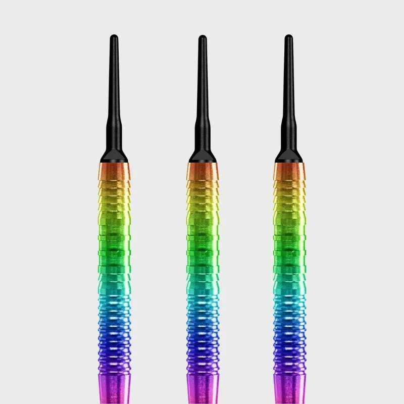 Soft Dart Barrel Zylinder Grip3 V3 - Image 4