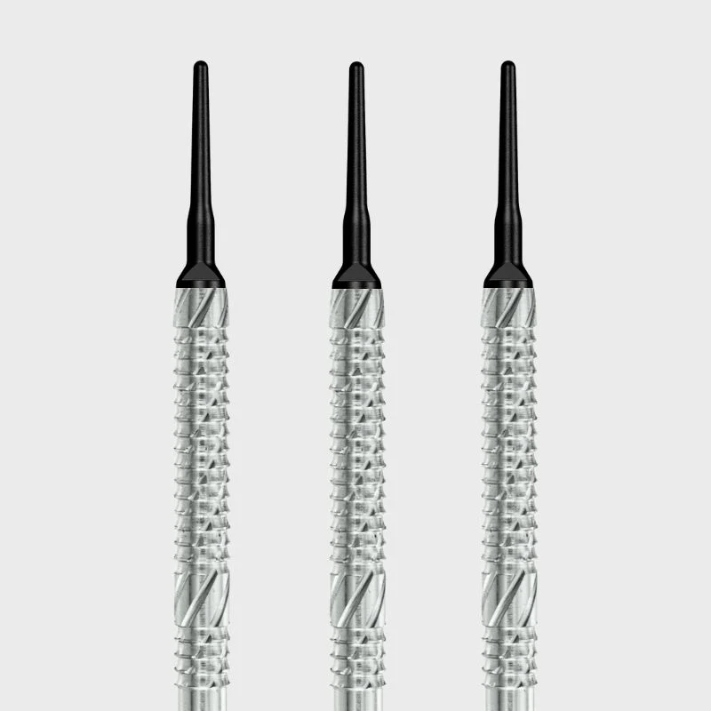 Soft Dart Barrel Zylinder Grip3 V6
