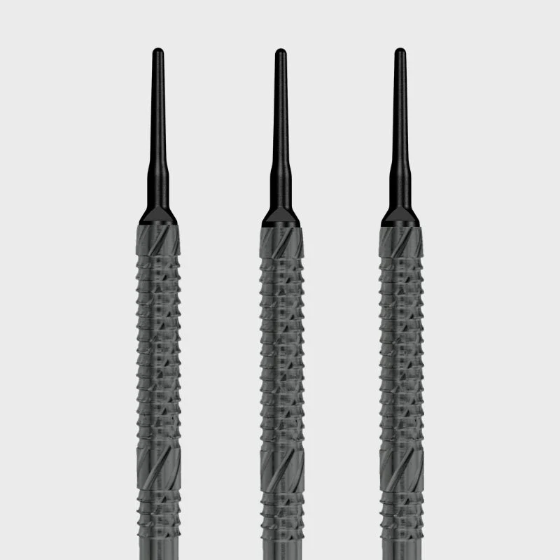 Soft Dart Barrel Zylinder Grip3 V6 - Image 2
