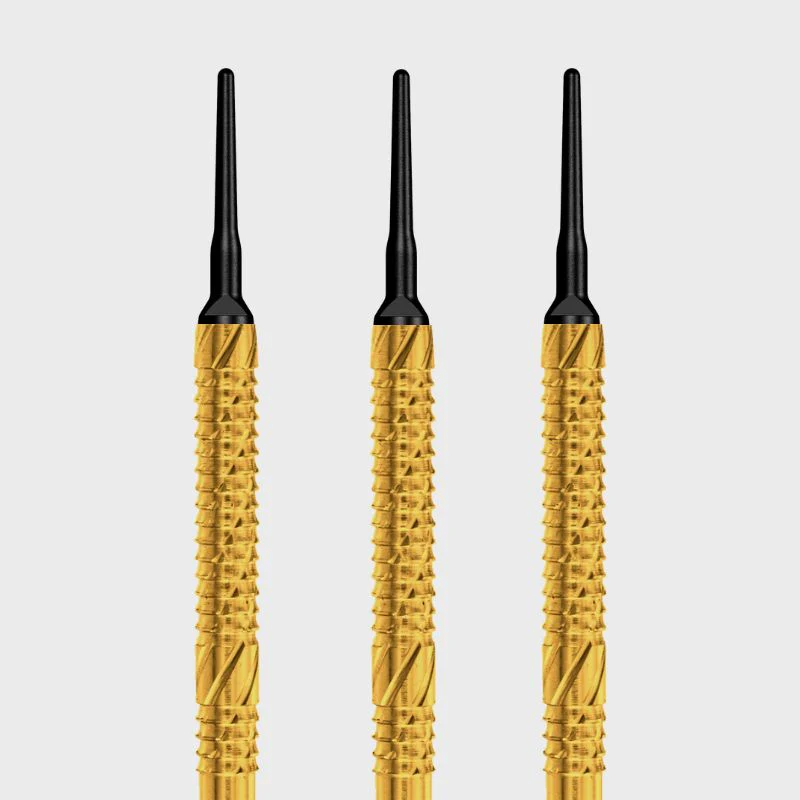 Soft Dart Barrel Zylinder Grip3 V6 - Image 3