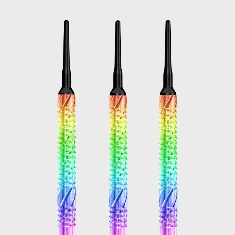 Soft Dart Barrel Zylinder Grip3 V6 - Image 4